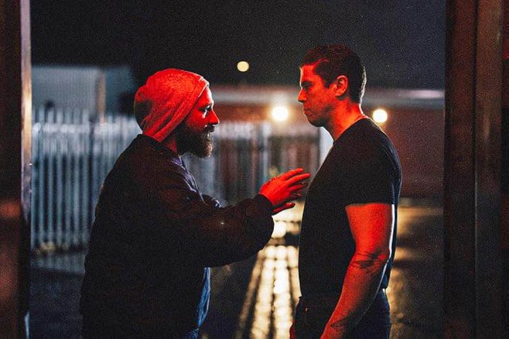 Salvable（原題）の画像