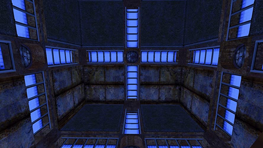 CUBE ZEROの画像