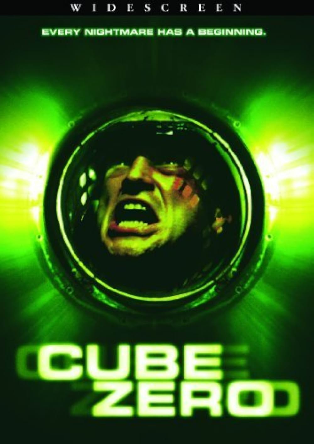 CUBE ZEROの画像