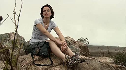 ウルフクリーク 猟奇殺人谷の画像