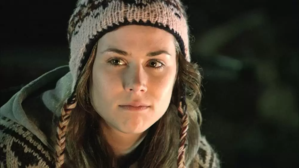 「ウルフクリーク 猟奇殺人谷」Kestie Morassiの画像