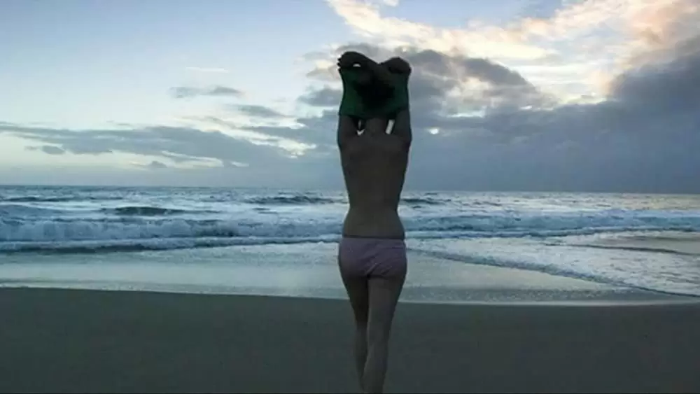 ウルフクリーク 猟奇殺人谷の画像