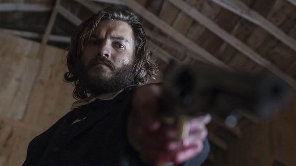 Never Grow Old（原題）の画像