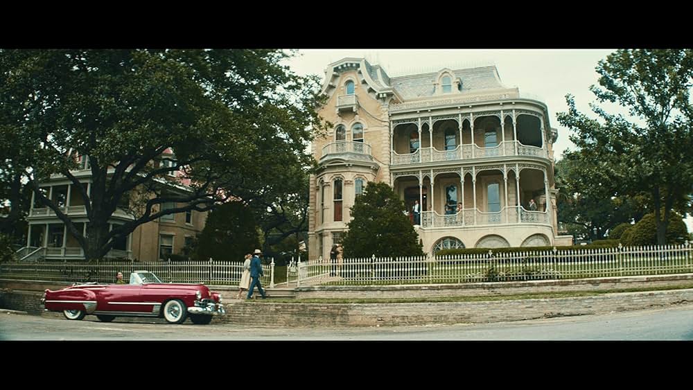 The Iron Orchard（原題）の画像