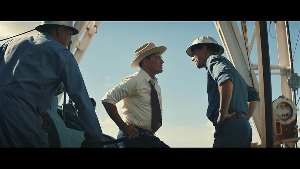 The Iron Orchard（原題）の画像