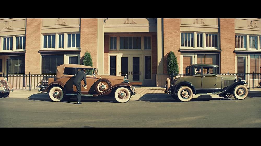 The Iron Orchard（原題）の画像