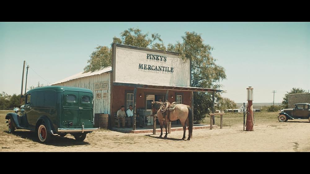 The Iron Orchard（原題）の画像