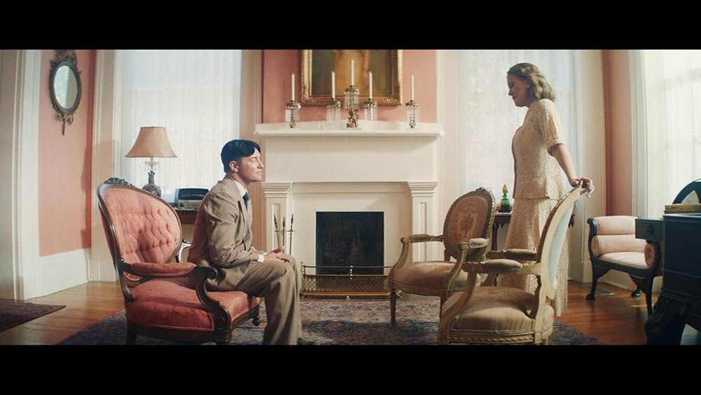 The Iron Orchard（原題）の画像