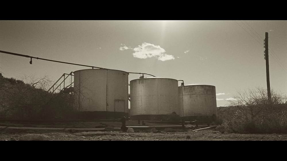 The Iron Orchard（原題）の画像