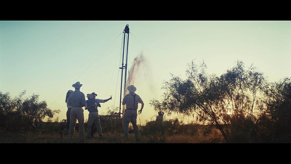 The Iron Orchard（原題）の画像