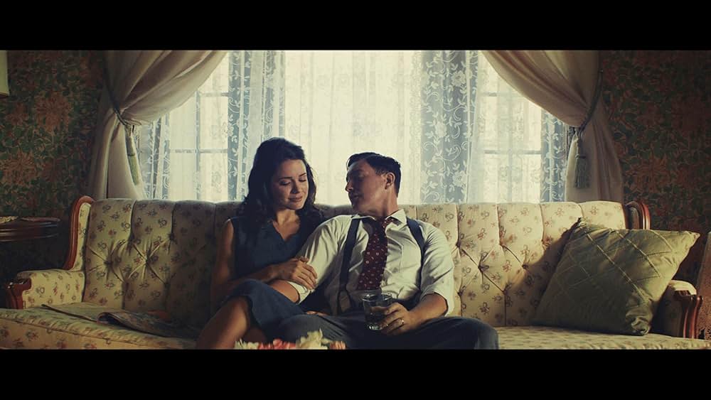 The Iron Orchard（原題）の画像