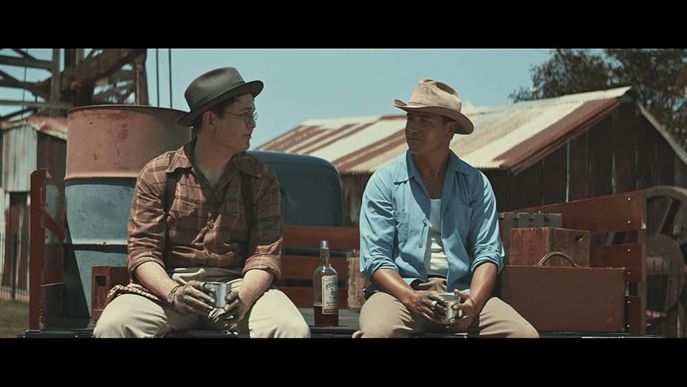 The Iron Orchard（原題）の画像