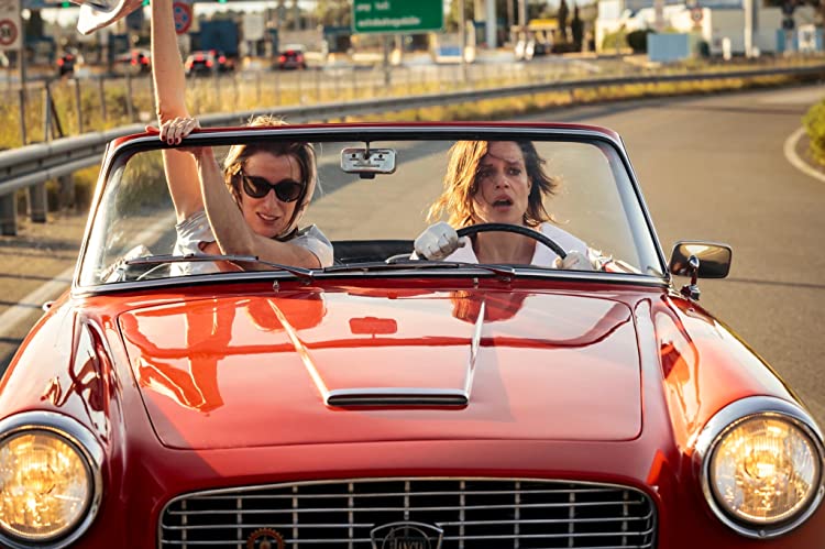 歓びのトスカーナの画像