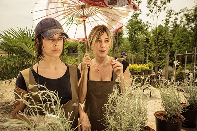 歓びのトスカーナの画像