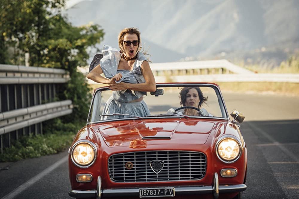 歓びのトスカーナの画像