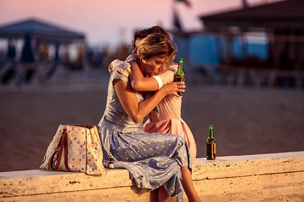 歓びのトスカーナの画像