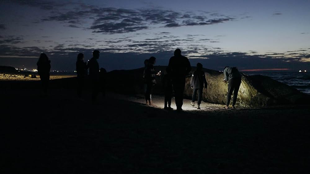 鯨へのレクイエムの画像