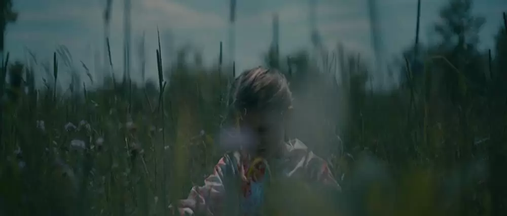 メッセージの画像