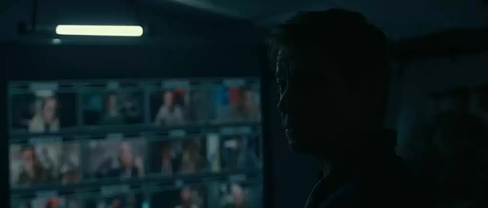 「メッセージ」ジェレミー・レナーの画像