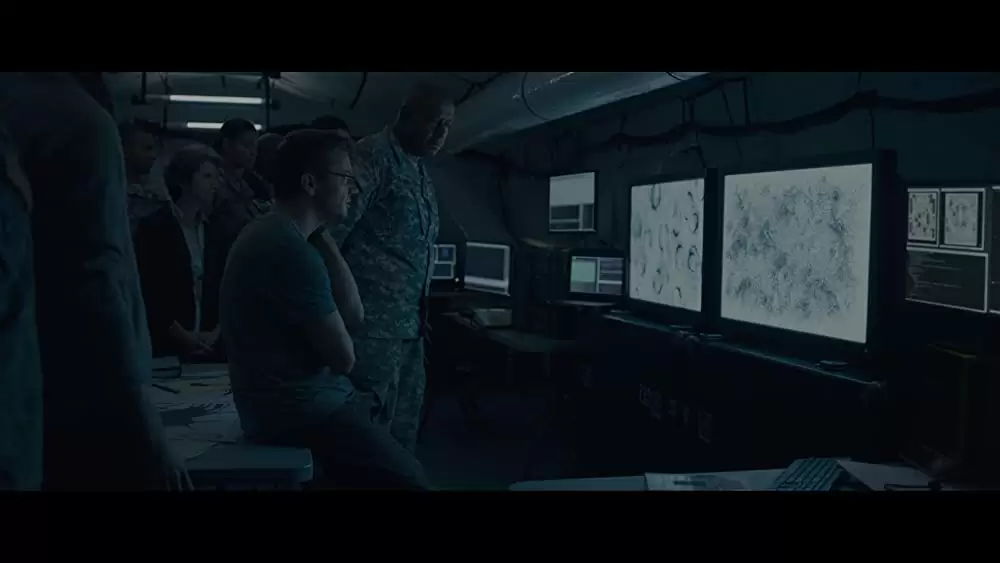 メッセージの画像