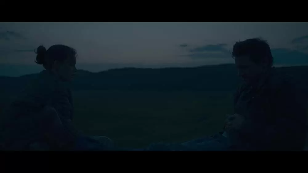 「メッセージ」エイミー・アダムス & ジェレミー・レナーの画像