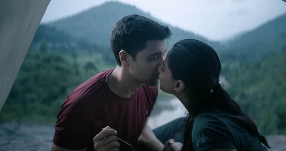 HIT: The 2nd Case（原題）の画像