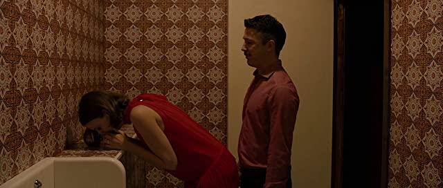 ある神父の希望と絶望の7日間の画像