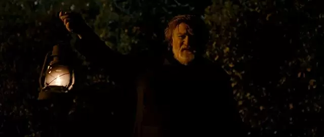 「ある神父の希望と絶望の7日間」ブレンダン・グリーソンの画像