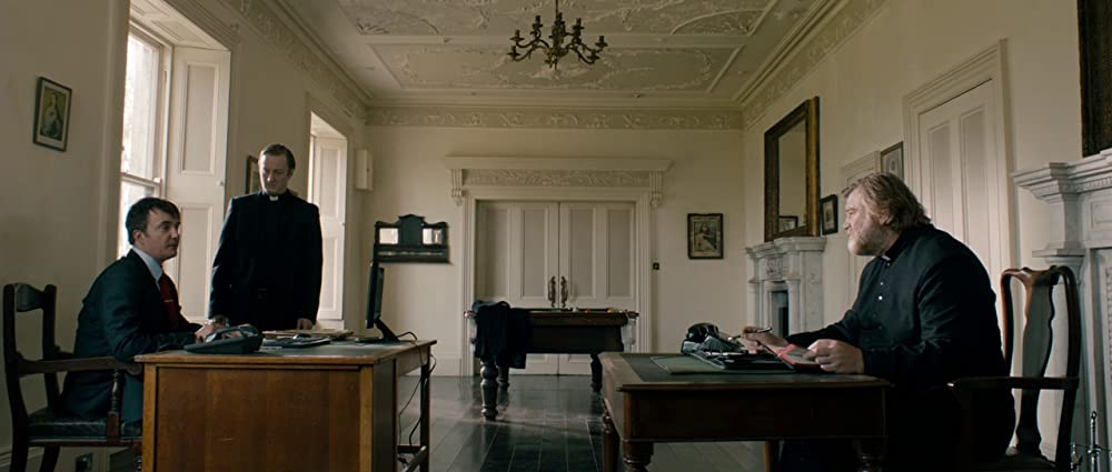 ある神父の希望と絶望の7日間の画像