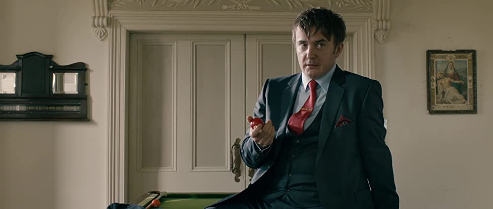 ある神父の希望と絶望の7日間の画像