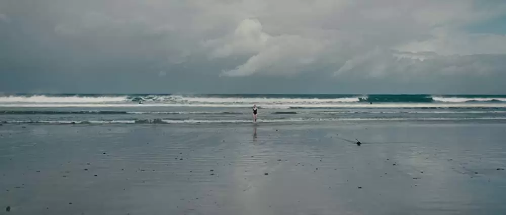 ある神父の希望と絶望の7日間の画像