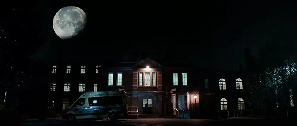 ある神父の希望と絶望の7日間の画像