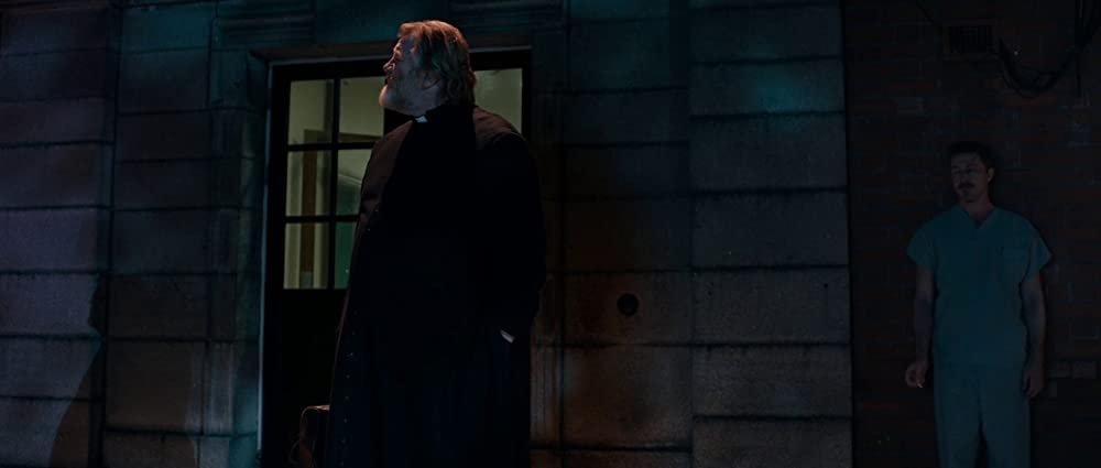 ある神父の希望と絶望の7日間の画像