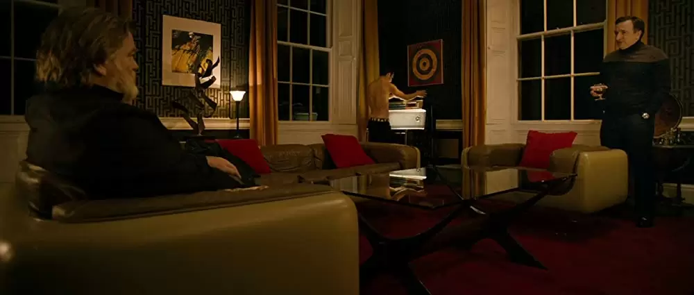 「ある神父の希望と絶望の7日間」ブレンダン・グリーソンの画像