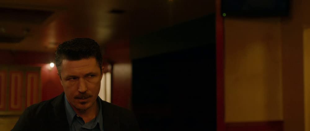 ある神父の希望と絶望の7日間の画像