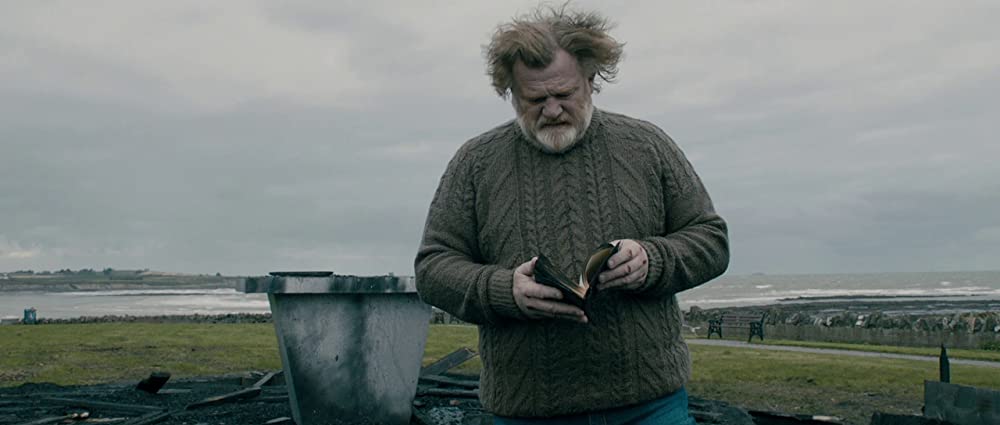 ある神父の希望と絶望の7日間の画像