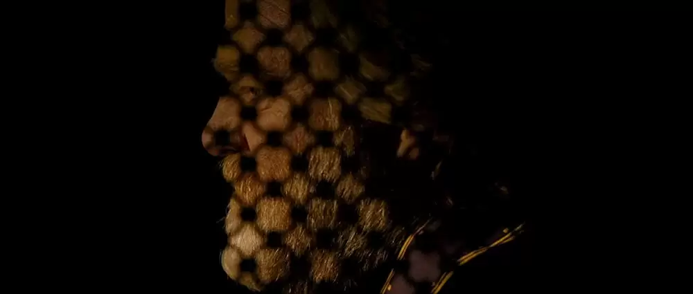 「ある神父の希望と絶望の7日間」ブレンダン・グリーソンの画像