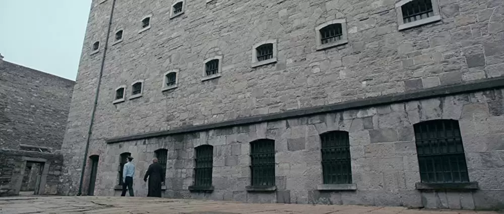 「ある神父の希望と絶望の7日間」ブレンダン・グリーソンの画像