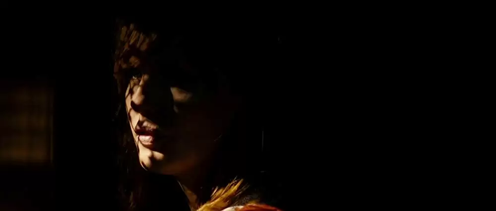 「ある神父の希望と絶望の7日間」ケリー・ライリーの画像