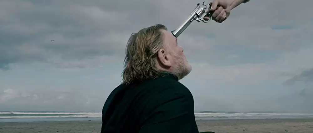 「ある神父の希望と絶望の7日間」ブレンダン・グリーソンの画像