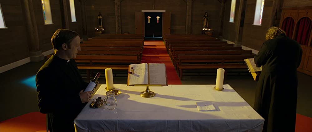 ある神父の希望と絶望の7日間の画像