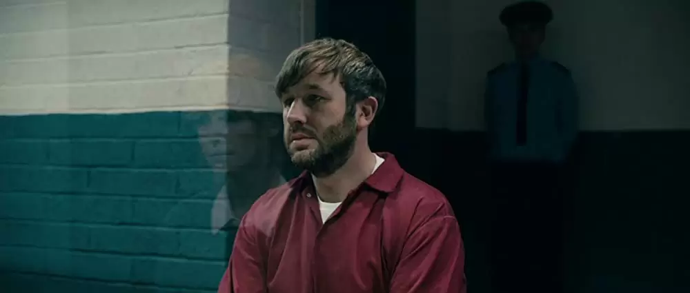 「ある神父の希望と絶望の7日間」クリス・オダウドの画像