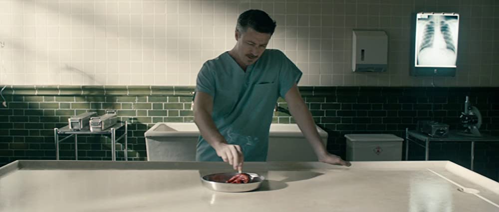 ある神父の希望と絶望の7日間の画像