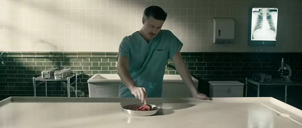 ある神父の希望と絶望の7日間の画像