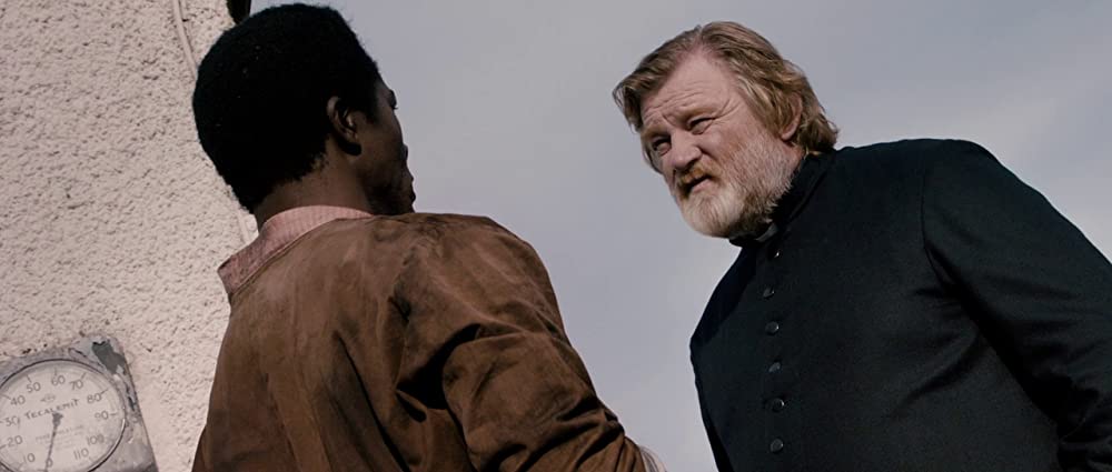 ある神父の希望と絶望の7日間の画像