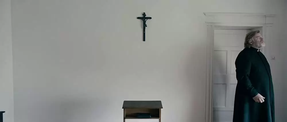 「ある神父の希望と絶望の7日間」ブレンダン・グリーソンの画像