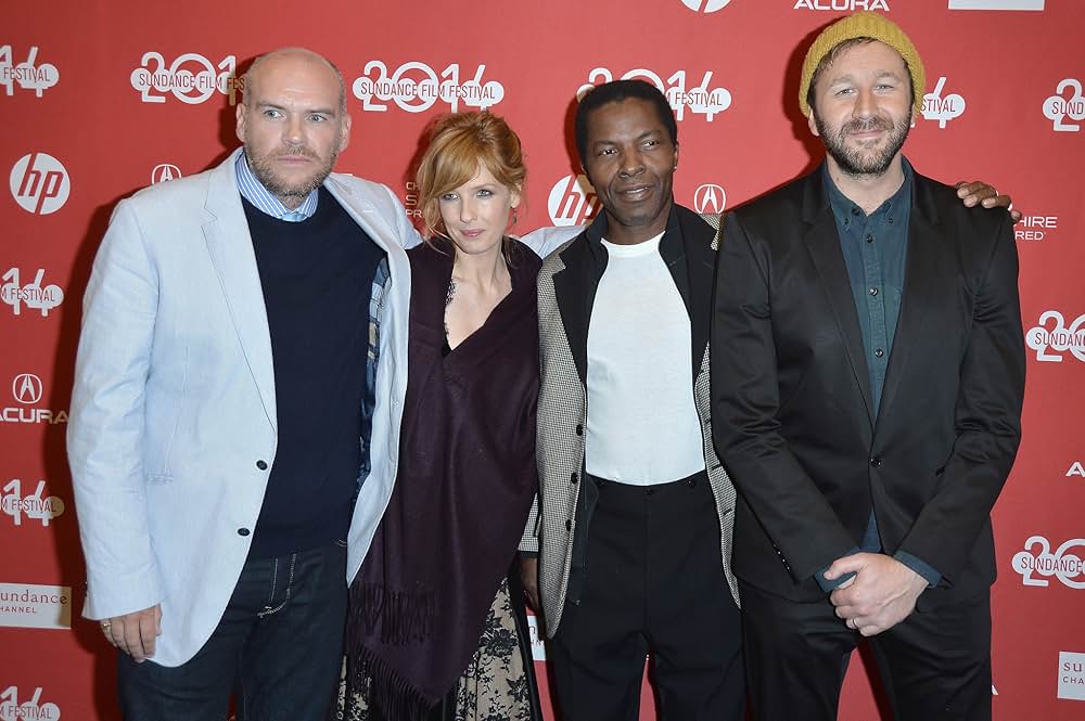 ある神父の希望と絶望の7日間の画像