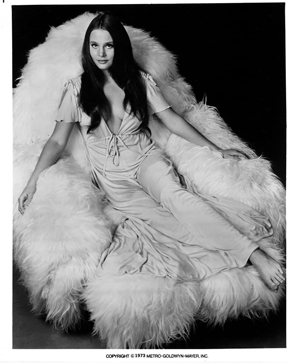 ソイレント・グリーンの画像