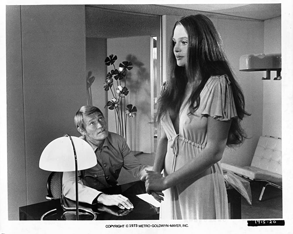 ソイレント・グリーンの画像