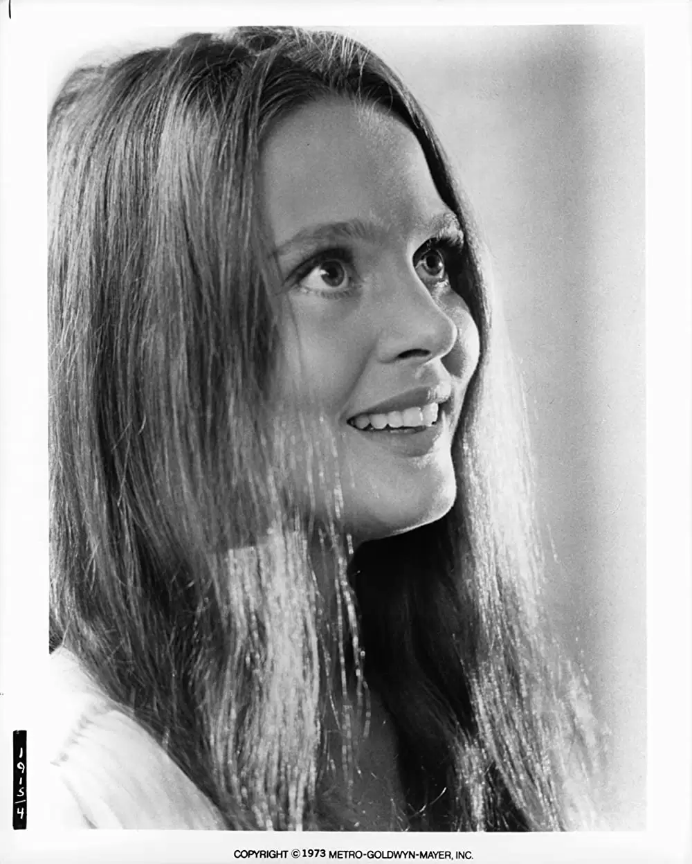 「ソイレント・グリーン」リー・テイラー＝ヤングの画像